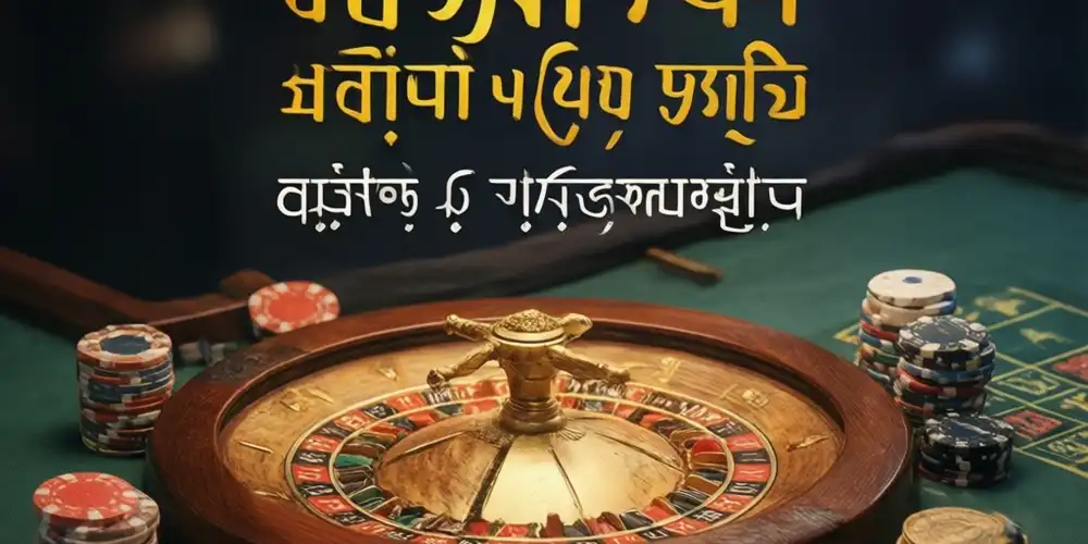 Mostbet Casino Banner
