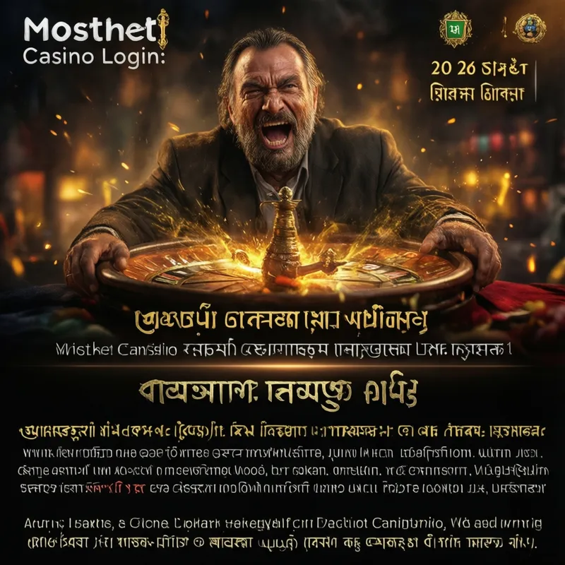 Mostbet Login Guide